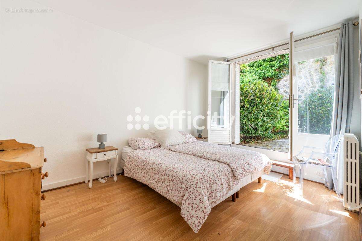 Maison 125 m² à Ville-D'avray  - photo 9