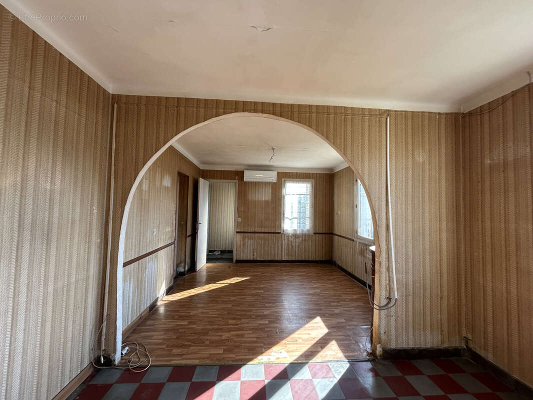 Maison à BRAM