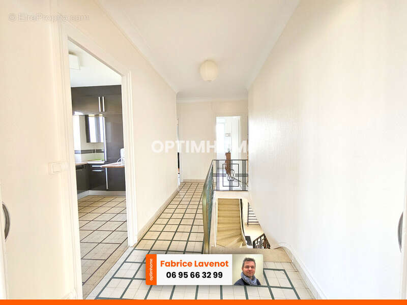 Appartement à ANGOULEME