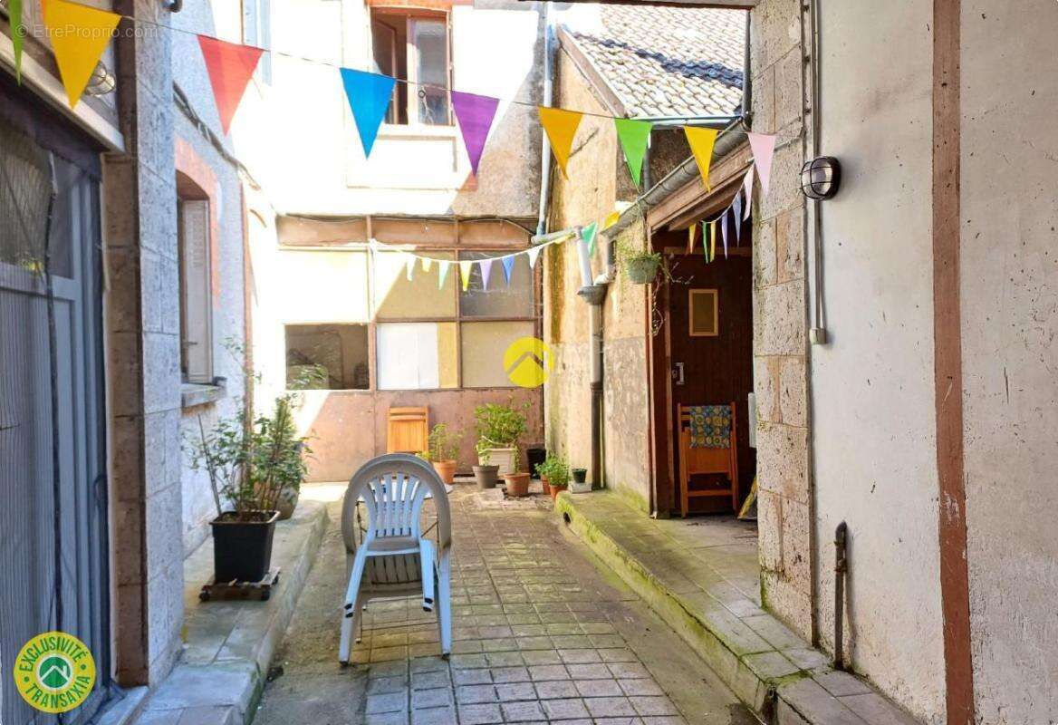 Immeuble de rapport (rdt 15 %) - photo 8