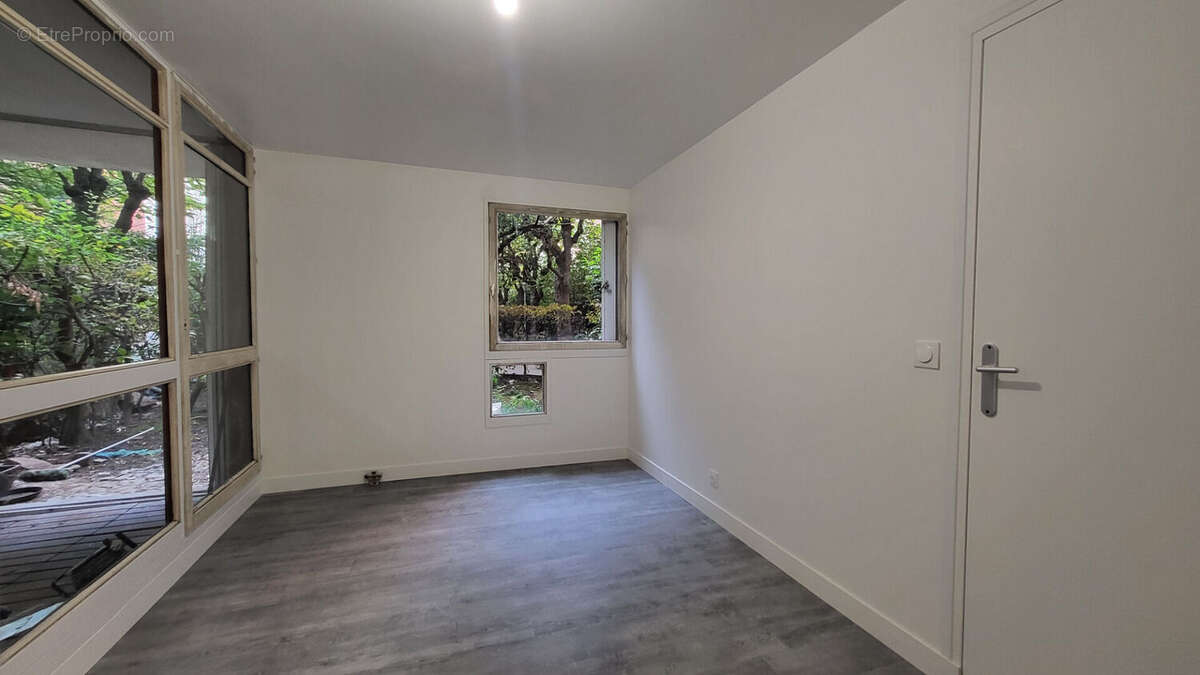 Appartement à CERGY