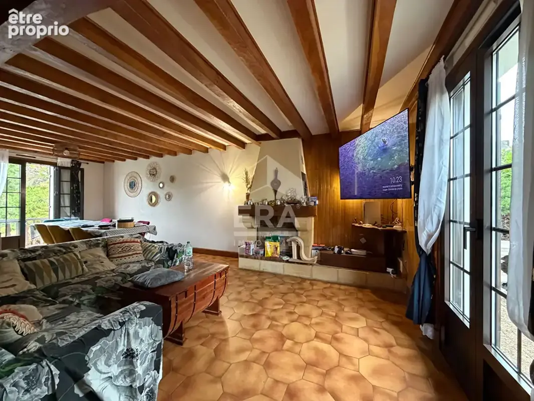 Maison 155m² à chancelade - photo 4