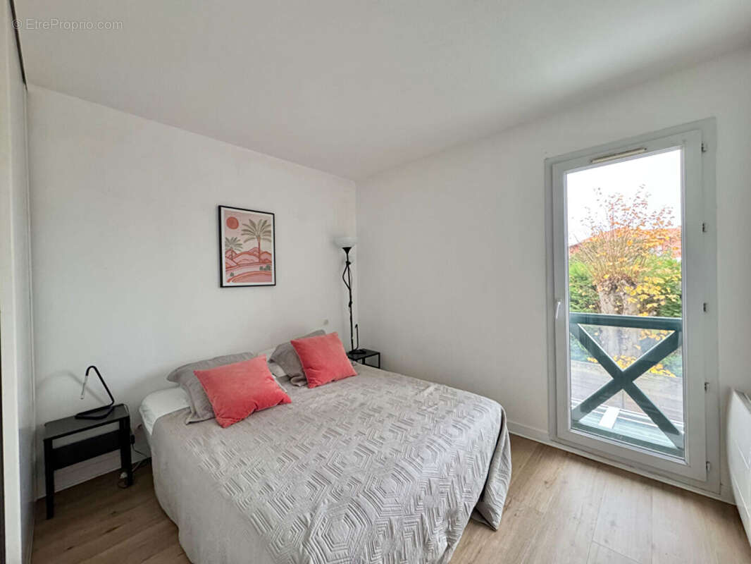 Appartement 44 m² à Anglet  - photo 5