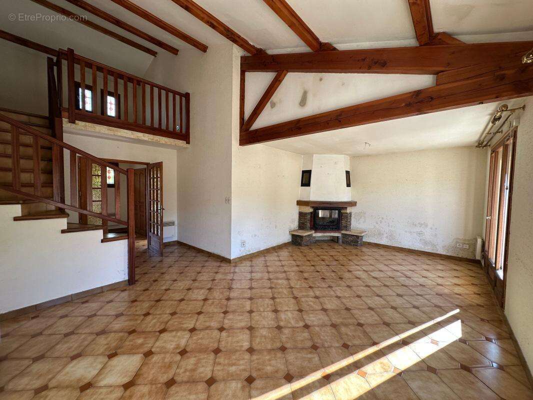 Maison à SAINT-HILAIRE