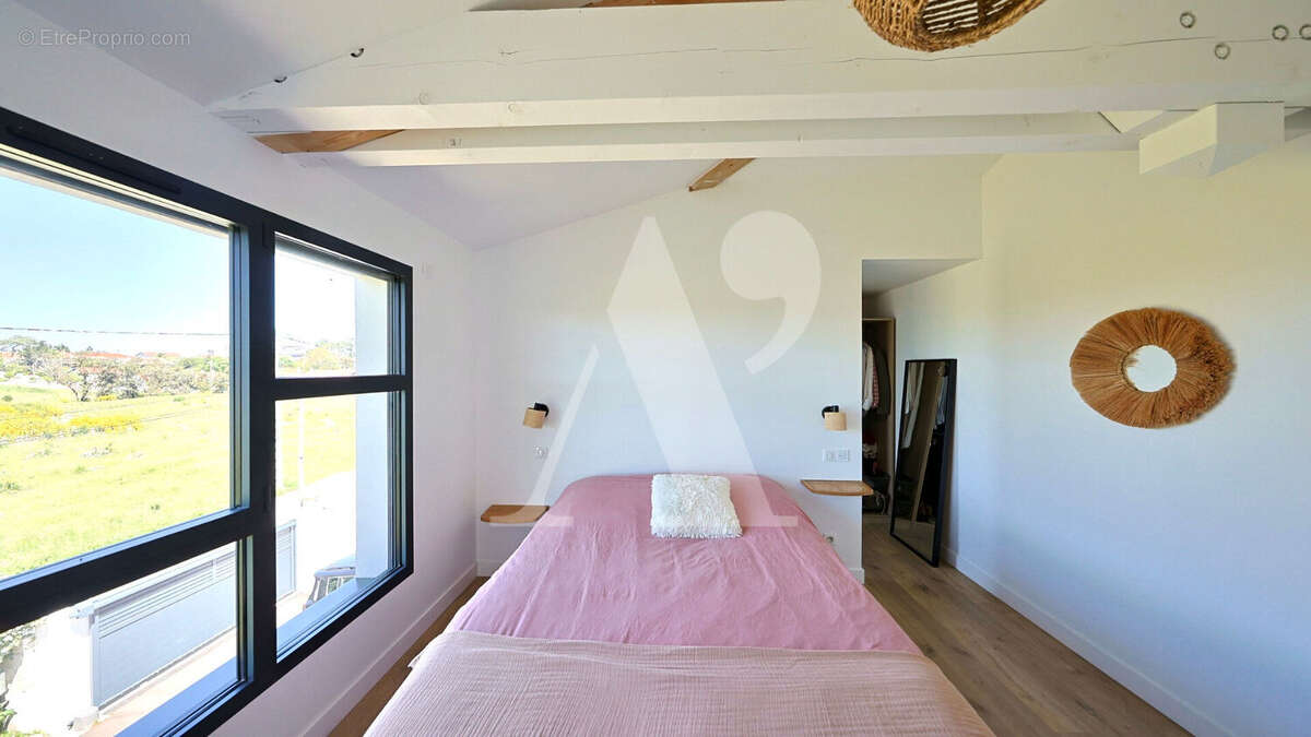 Maison à ANGLET