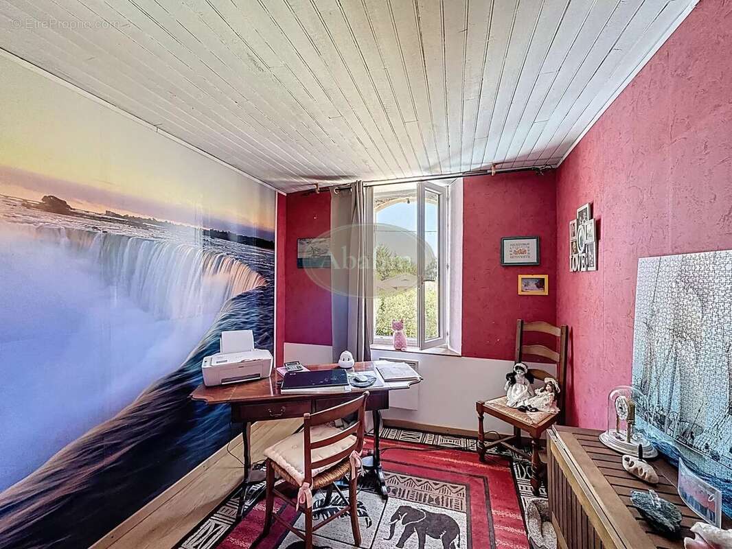 Maison de Caractère à la Campagne - photo 6
