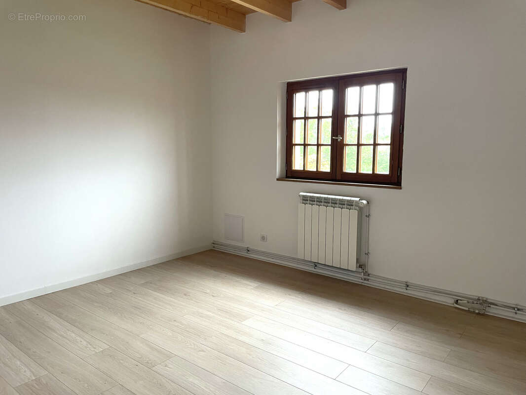 Maison à SAINT-DENIS-DES-PUITS