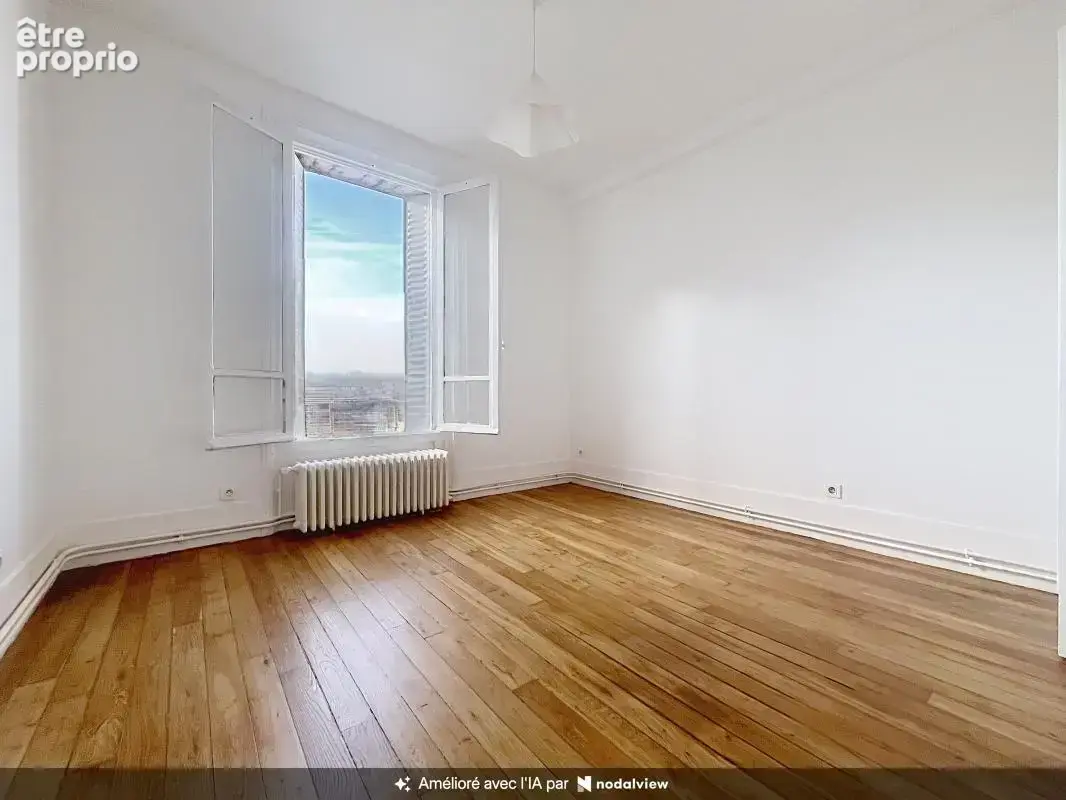 Appartement - photo 4