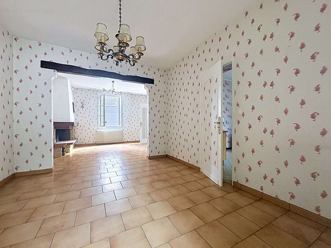 Maison à PESSAC
