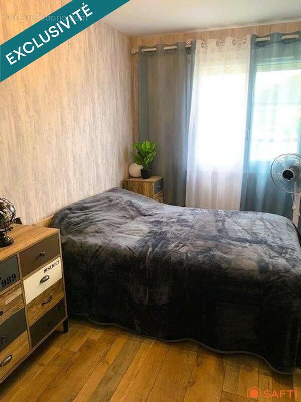 Photo 6 - Maison à BOURGES