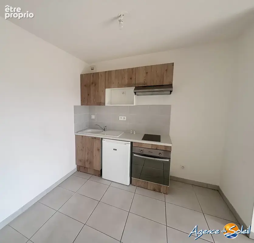 Appartement 2 pièces 34 m² à vendre à Narbonne (11100) - photo 3