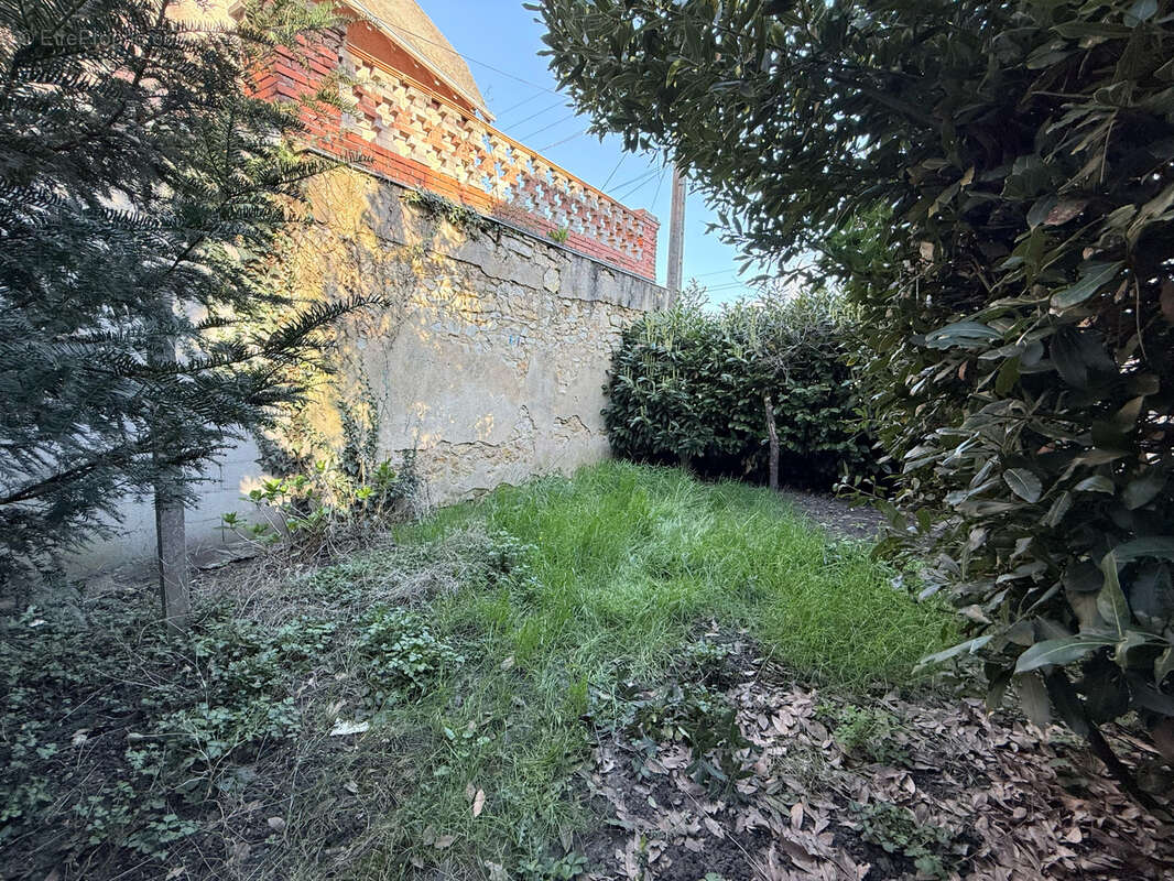 Maison à VIERZON