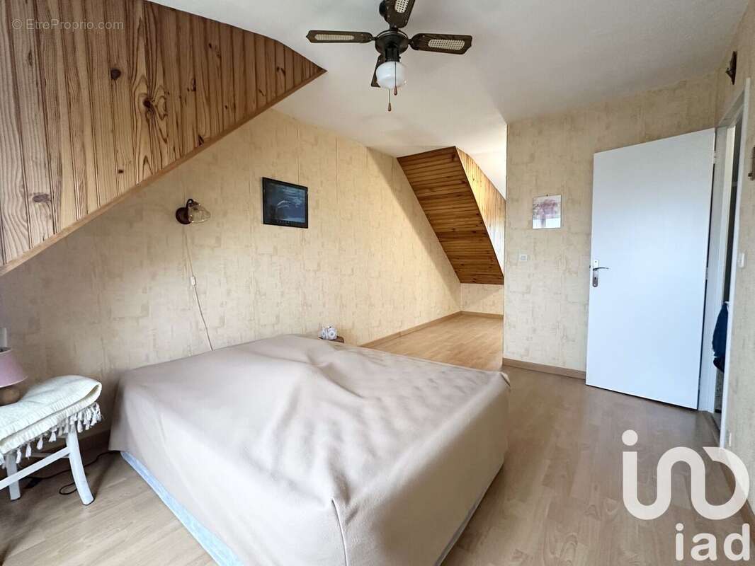 Photo 7 - Maison à MEZY-SUR-SEINE