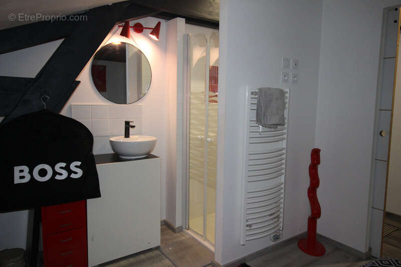 Maison à SAINT-PAUL-EN-BORN