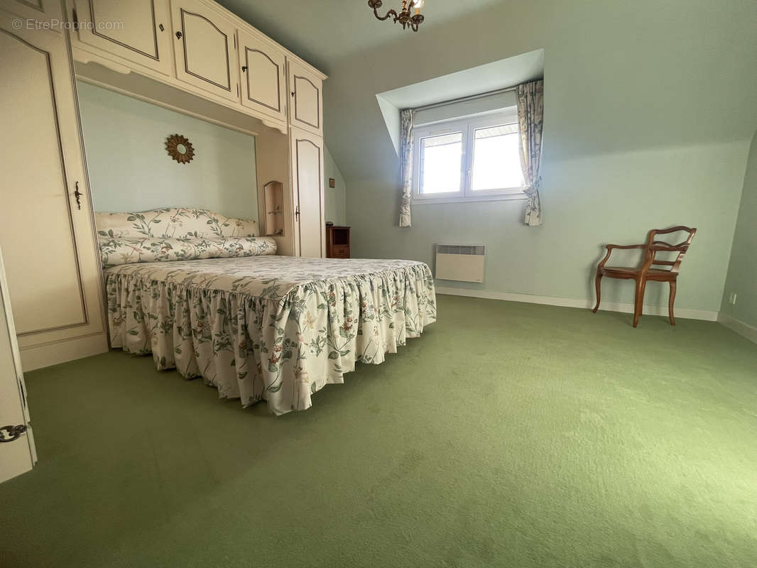 Maison à CONCARNEAU