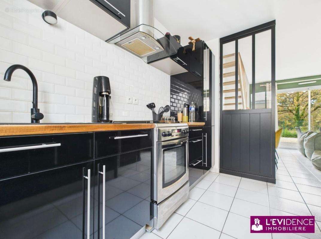 Photo 3 - Maison à SAINT-NAZAIRE