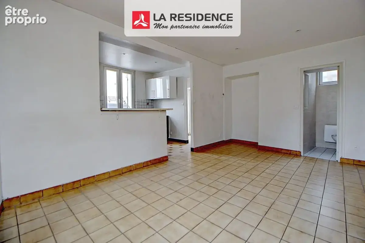 Maison 3 pièces 57 m² à vendre à Verneuil-Sur-Seine (78480) - photo 3
