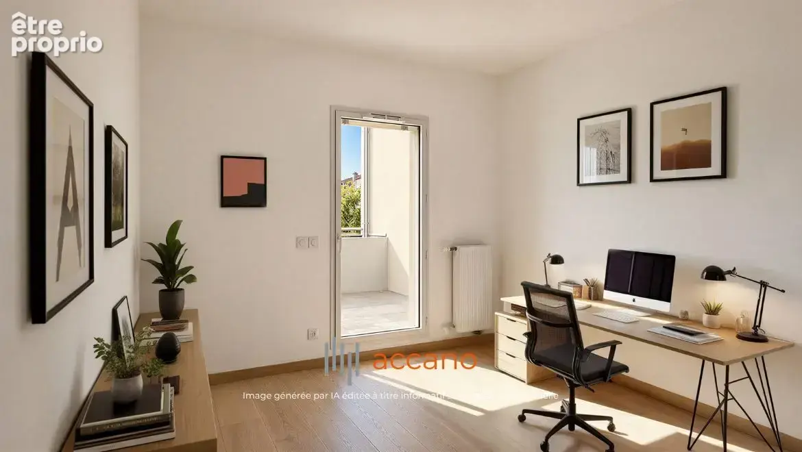 Appartement 5 pièces 146 m² à vendre à Lyon-3e (69003) - photo 8