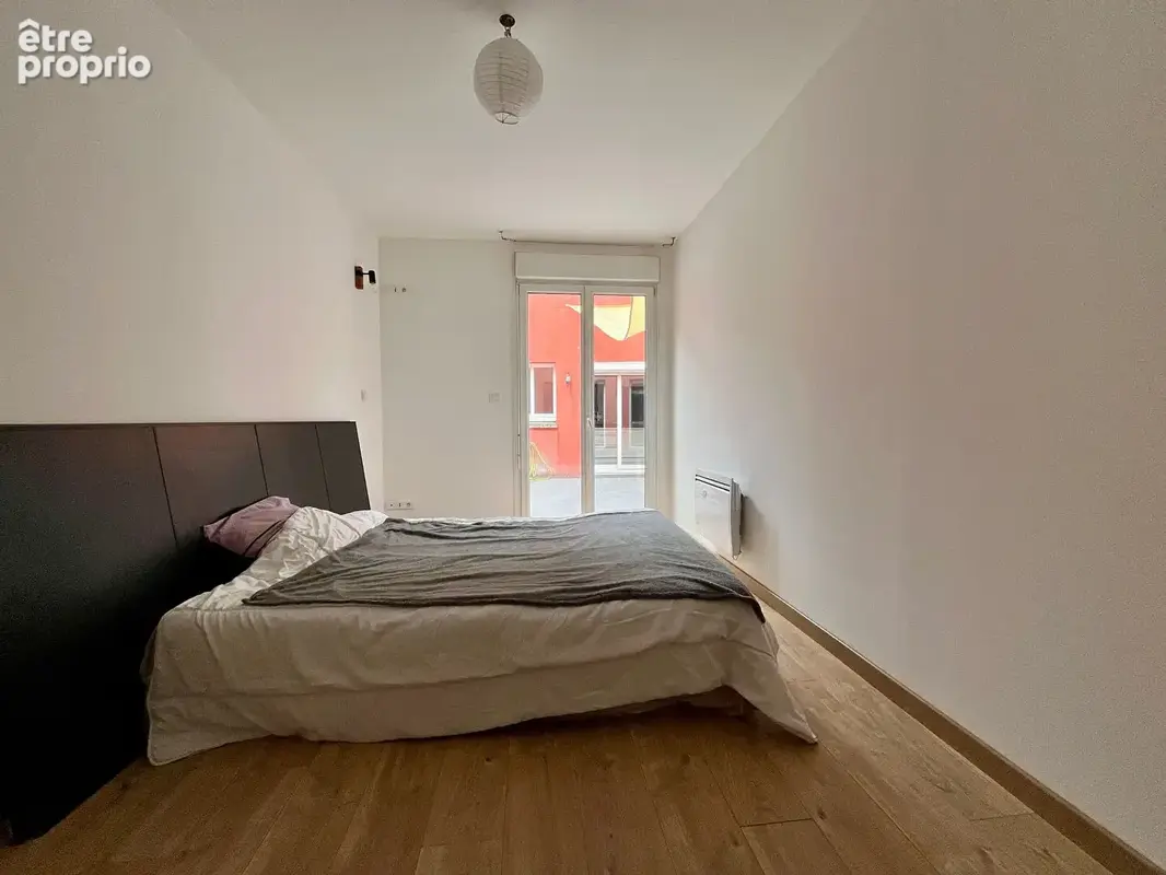 Appartement/loft de 175m² - Le Mans - Quartier Rive Droite - 3 chambres - 2 bureaux - photo 8