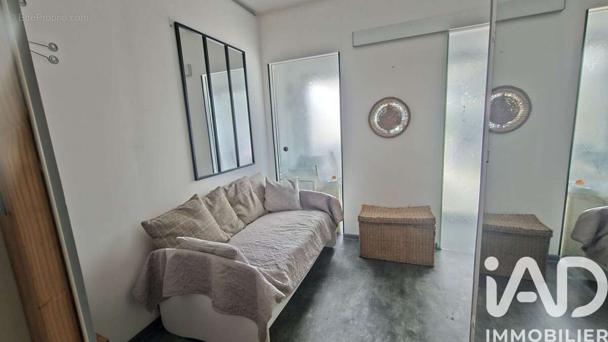 Photo 4 - Maison à PESSAC