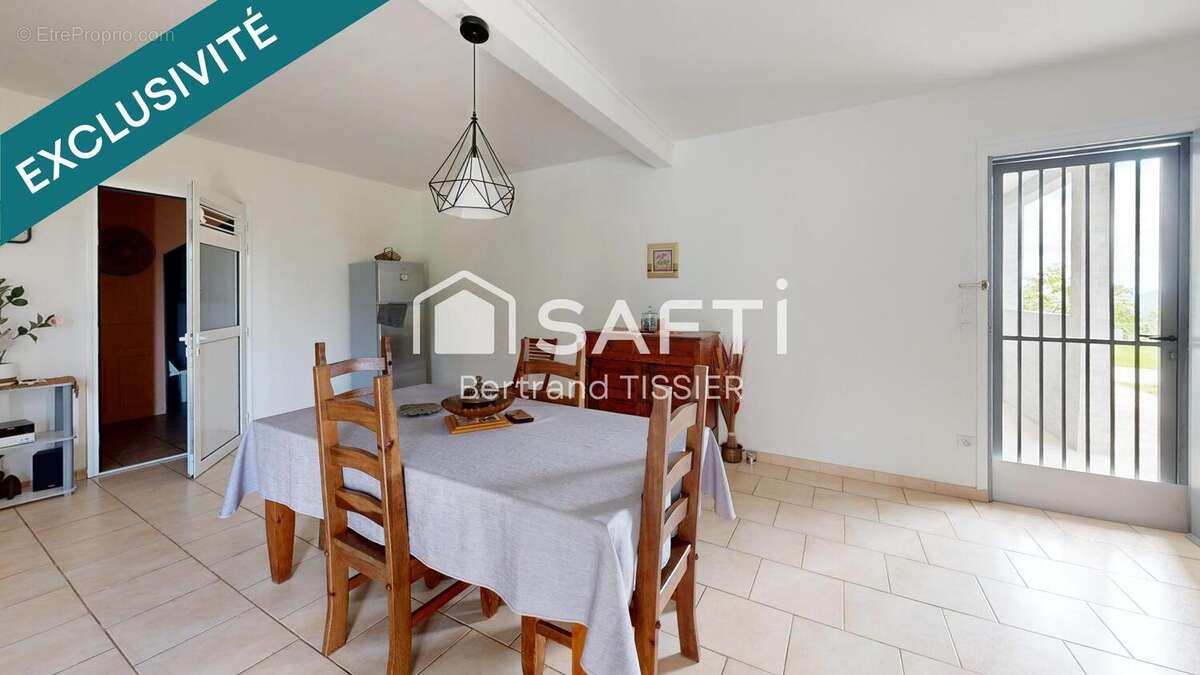 Photo 2 - Maison à LE VAUCLIN