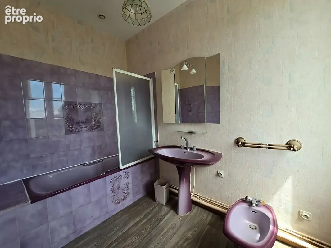 Maison 170m² à saint-aignan-grandlieu - photo 17