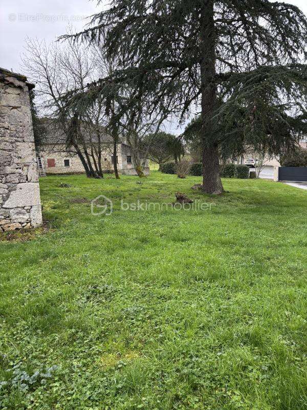 Maison à FOULAYRONNES