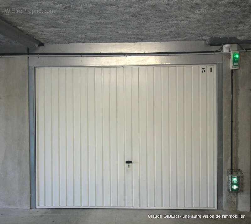 Appartement à GIGEAN