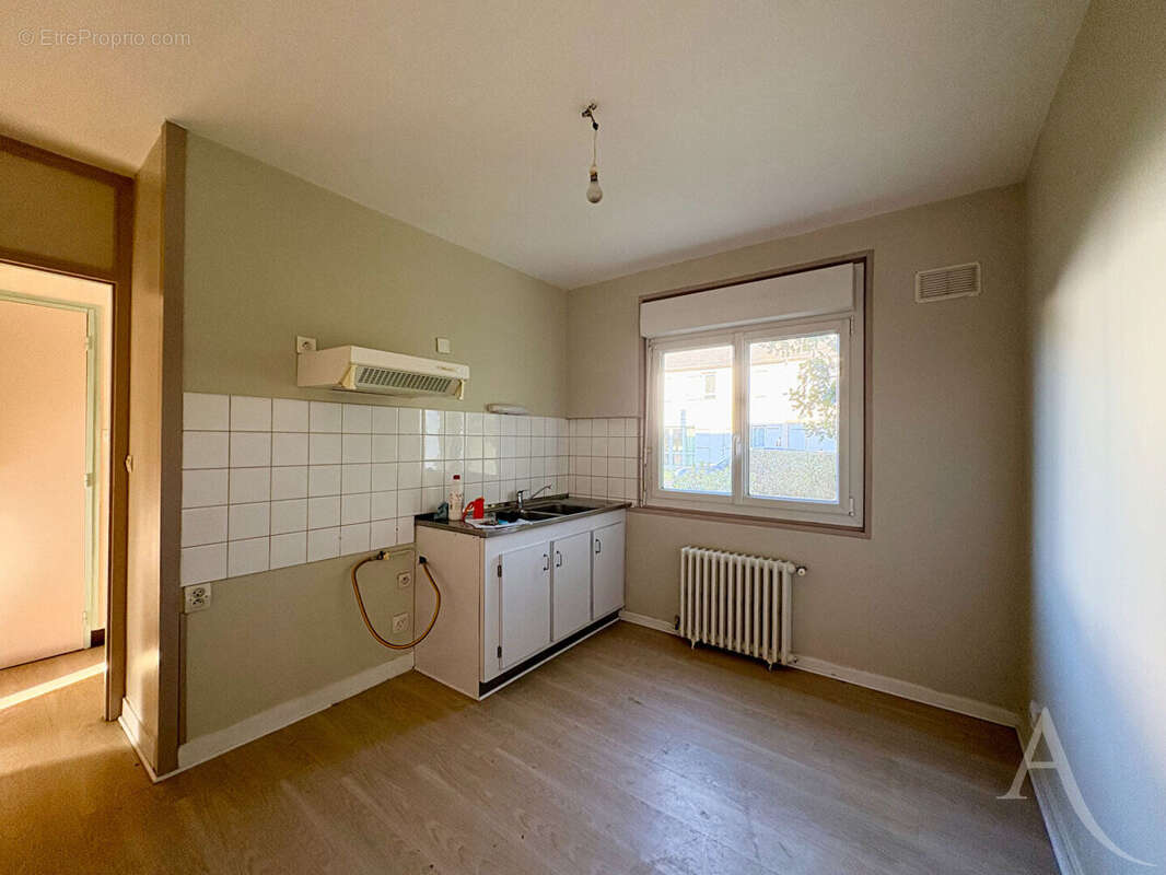 Maison à HEROUVILLE-SAINT-CLAIR