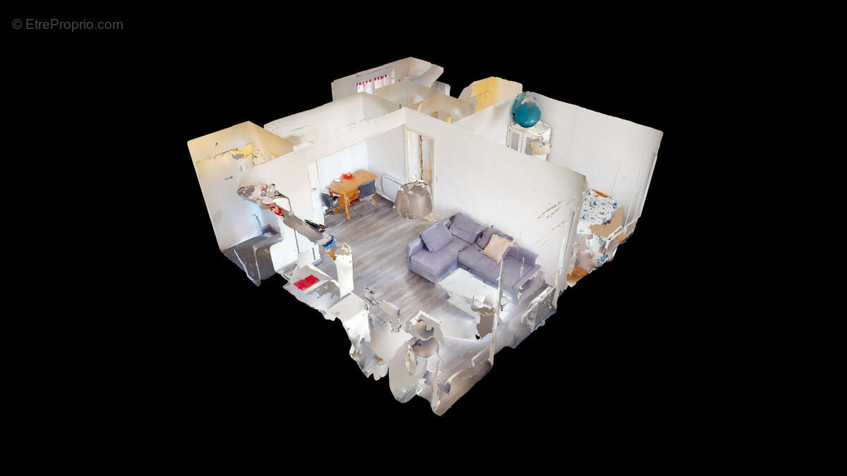 Appartement à BREST