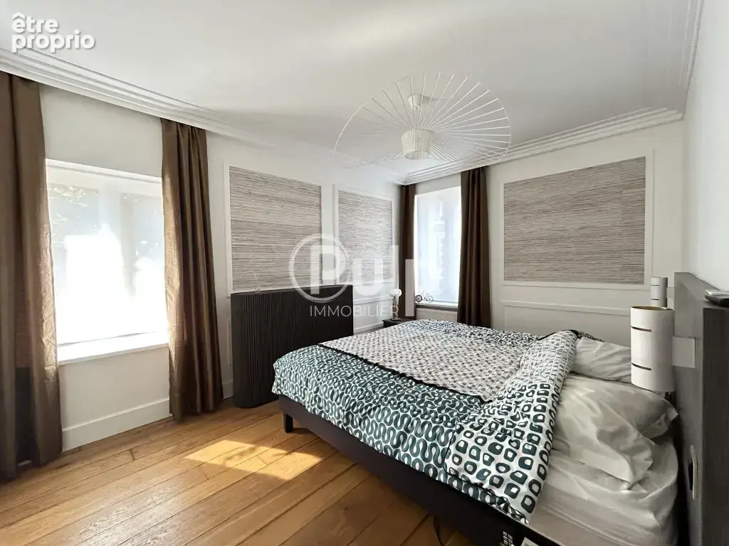 Maison individuelle avec charme et cachet de 250 m2  Rebreuve-ranchicourt - photo 3