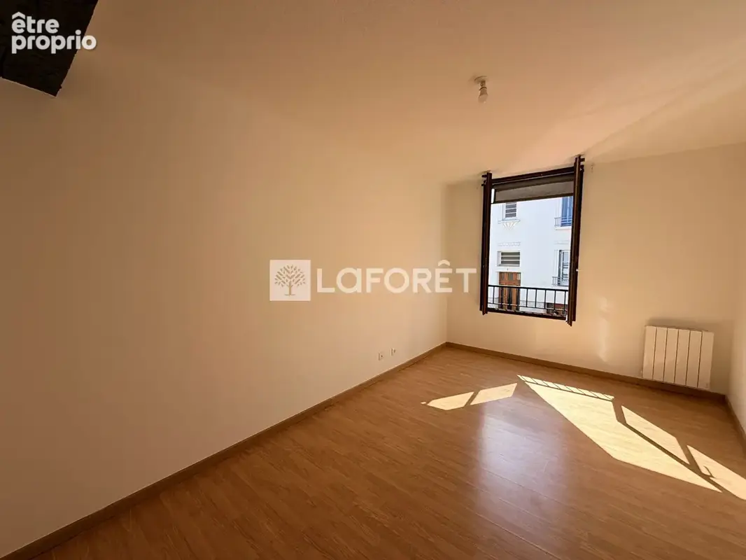 Appartement T3 en duplex, place des Ursulines 72.43m² - photo 7