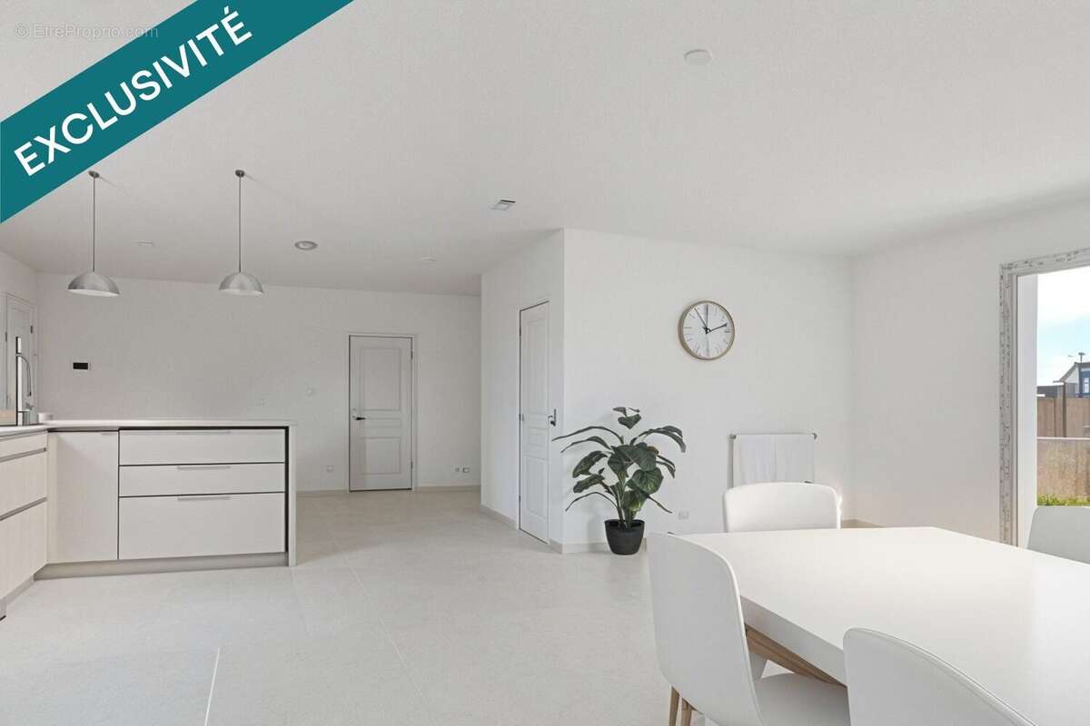 Photo 4 - Maison à DREUX