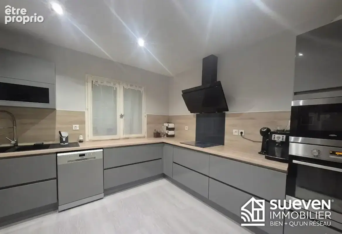 Maison 7 pièces 182 m² à vendre à Labastidette (31600) - photo 4