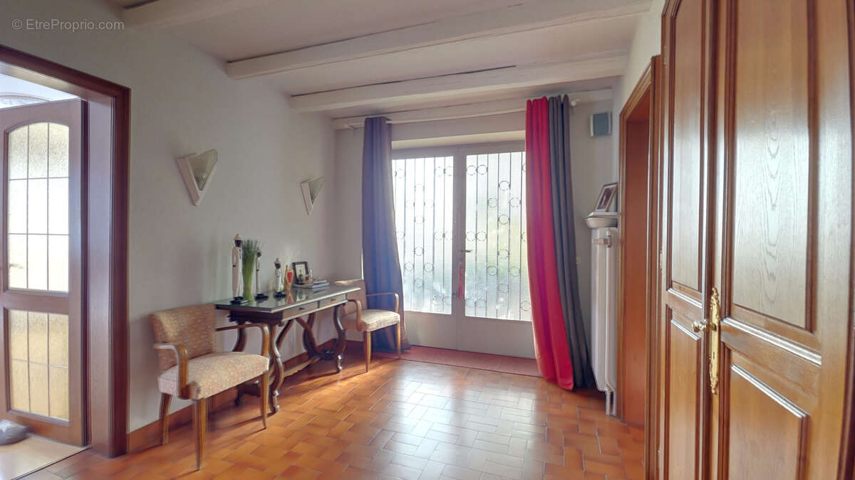 Maison à WASSELONNE