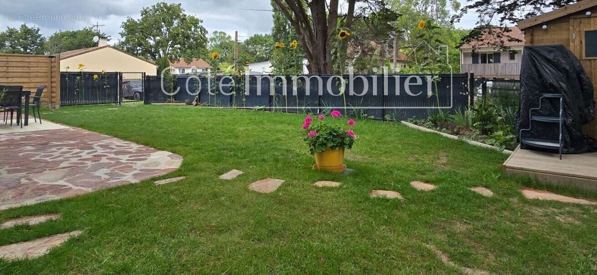 Appartement à SAINT-BREVIN-LES-PINS