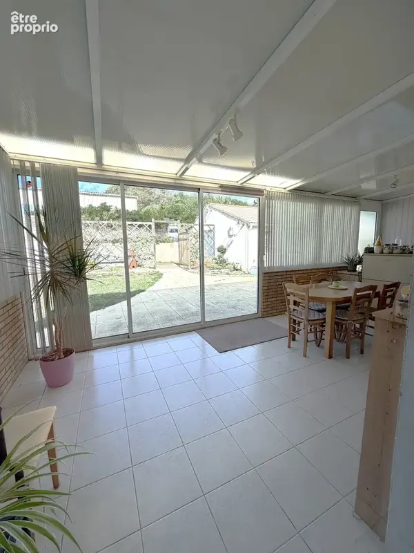 A 5min d'Aizenay, maison de plain- pied, 4 chambres sur 2100 m2 de terrain - photo 7