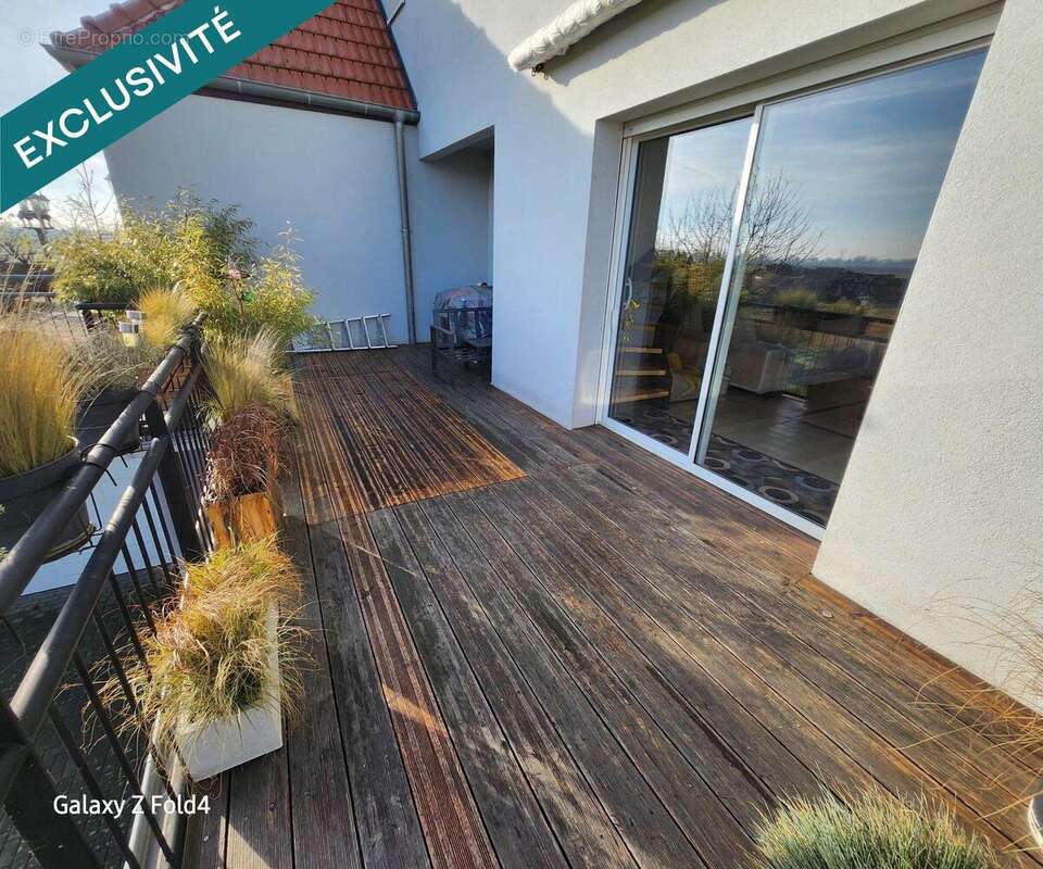 Photo 3 - Appartement à JEBSHEIM