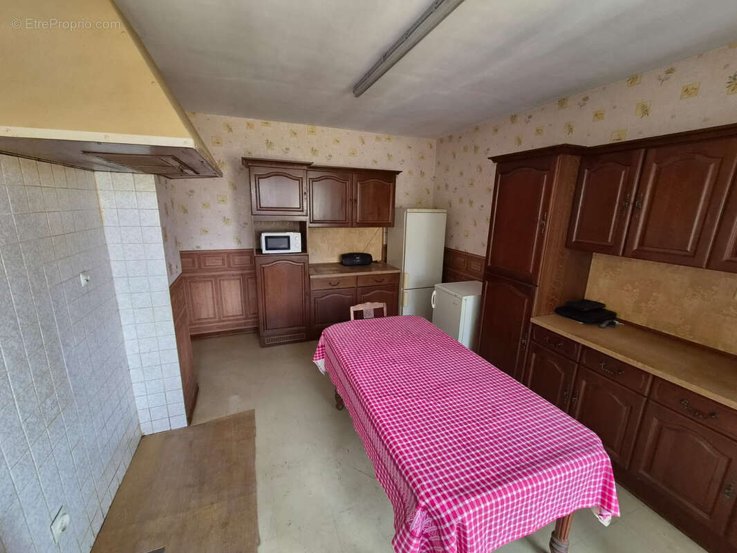 Maison  individuelle - photo 7