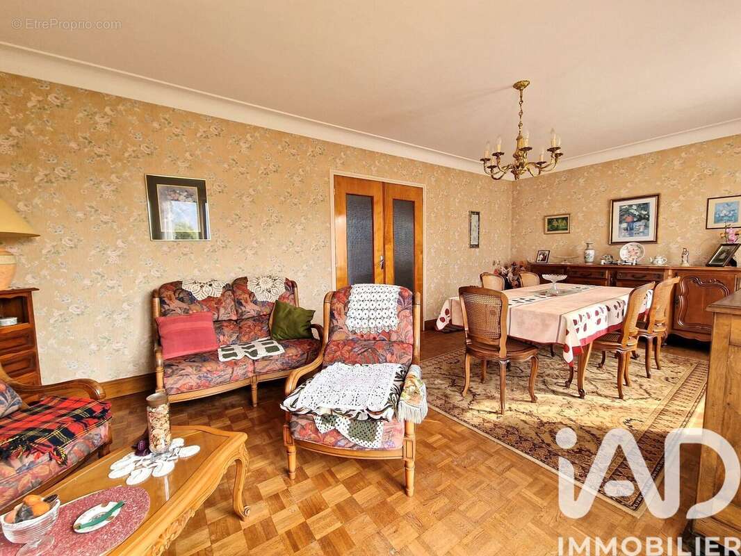 Photo 4 - Maison à GUISCRIFF