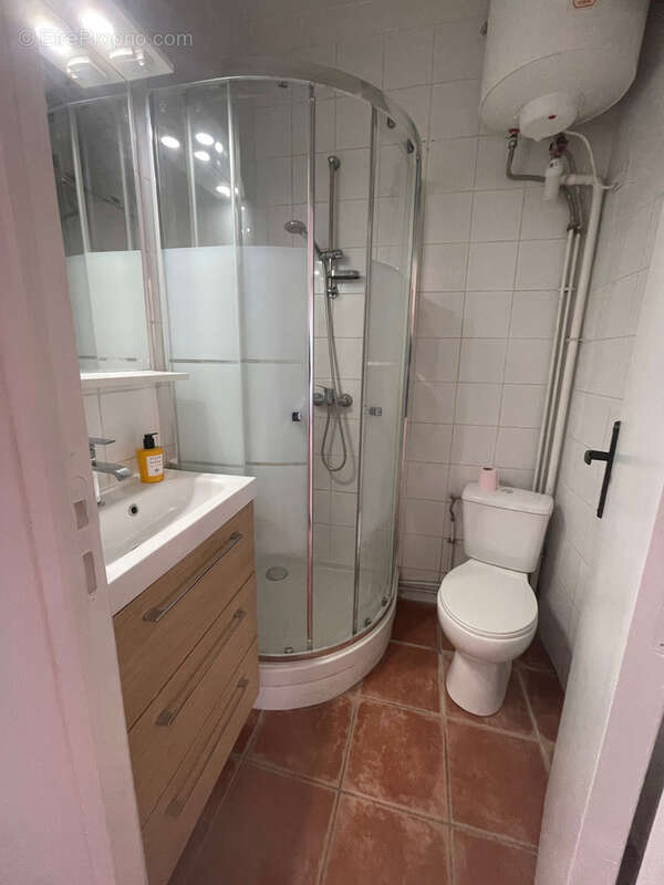 Appartement à CHAMPIGNY-SUR-MARNE