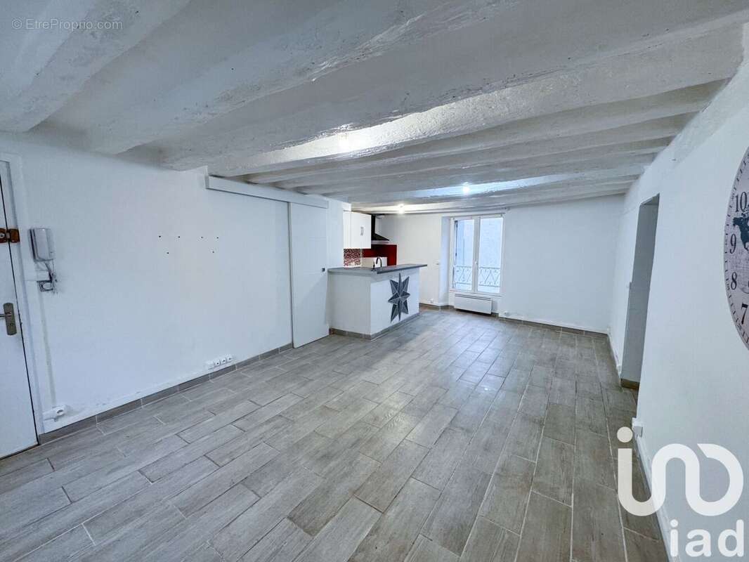 Photo 4 - Appartement à CHAUMES-EN-BRIE