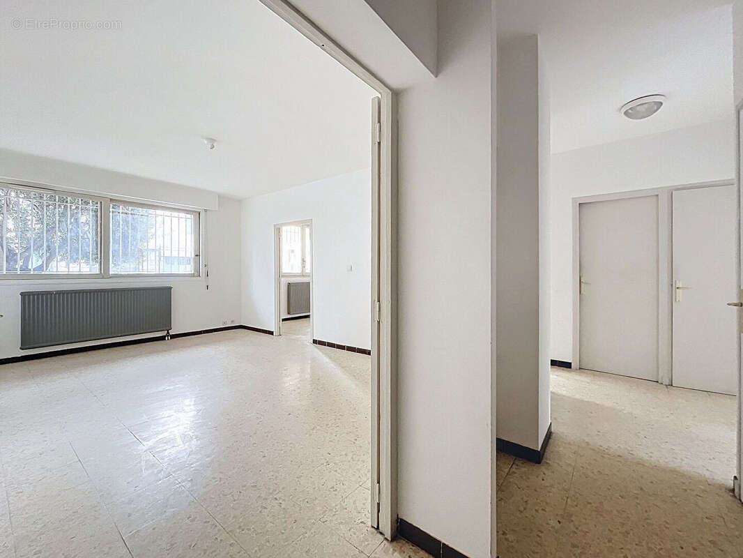 Appartement à NIMES