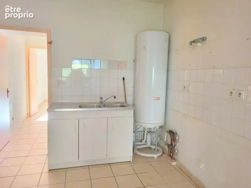 Appartement - photo 3