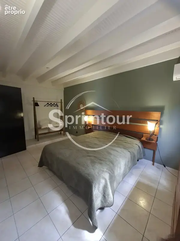 Deshaies   villa creole renovee avec piscine et acces direct a une crique - photo 25