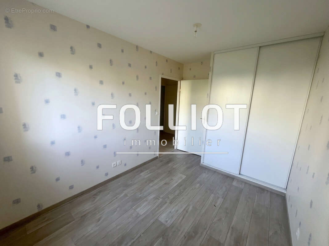 À vendre : Appartement 3 pièces à Port-en-Bessin-Huppain - photo 7
