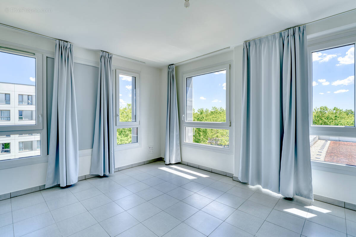 Appartement à LYON-7E