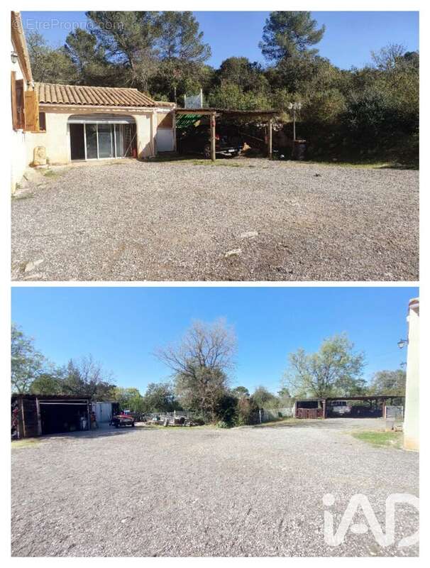 Photo 5 - Maison à TOURVES