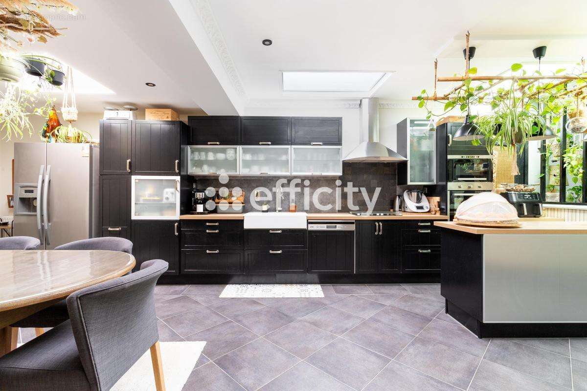 Maison 153 m² à Tourcoing  - photo 5