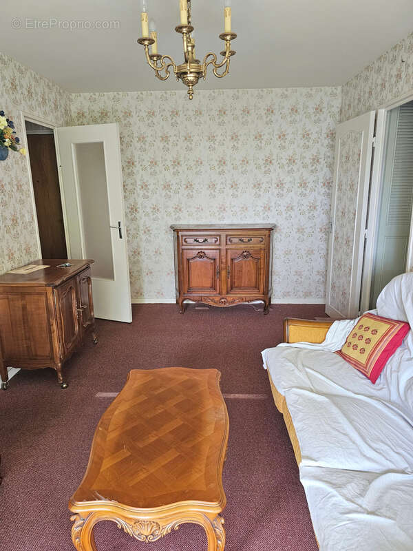 Appartement à CABOURG